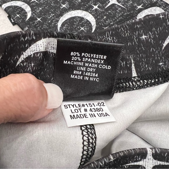 TEREZ Capri leggings - Picture 5 of 6